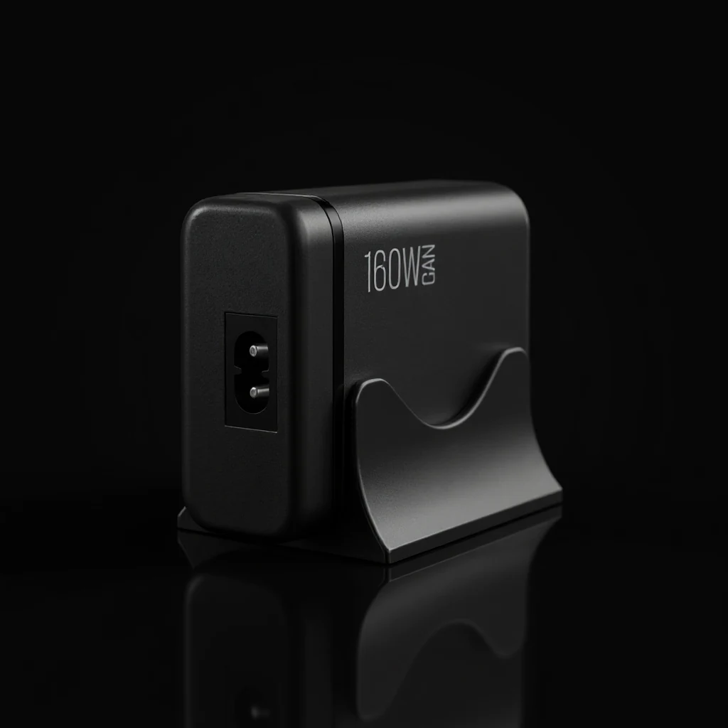 HEATZ GaN 160W Station de charge