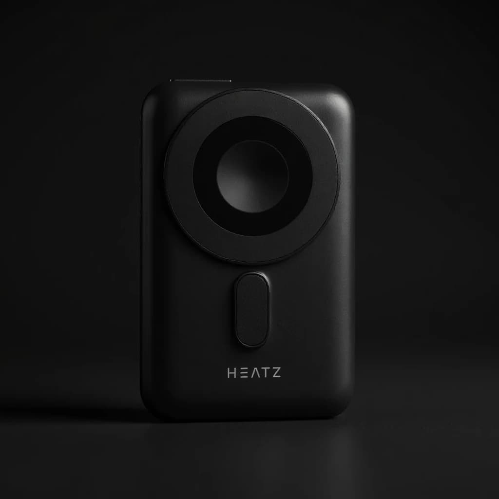 HEATZ HP4 Batterie MagSafe
